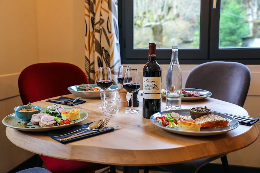 La Table Ô Chiroulet_Bagnères-de-Bigorre_slider_image_1