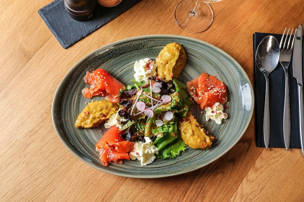 La Table Ô Chiroulet_Bagnères-de-Bigorre_slider_image_2