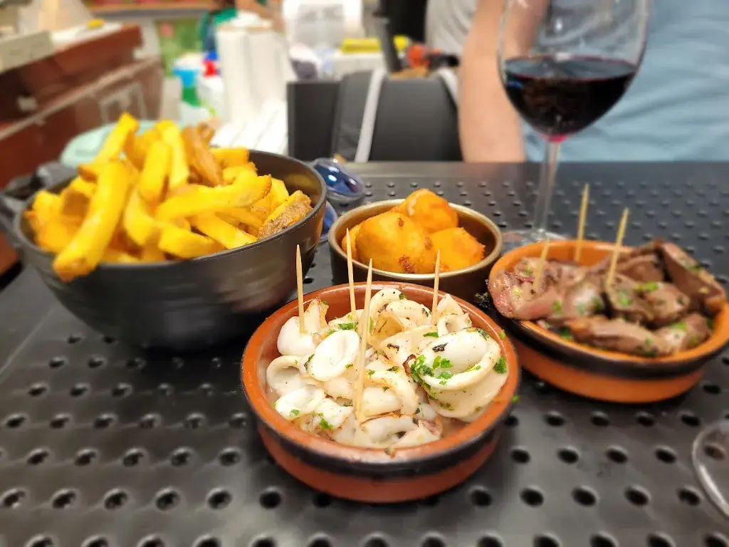 Menu_La Cantine Flament_Bagnères-de-Bigorre_image_2