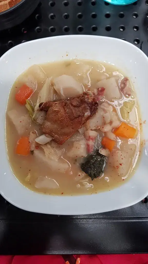 Menu_La Cantine Flament_Bagnères-de-Bigorre_image_3