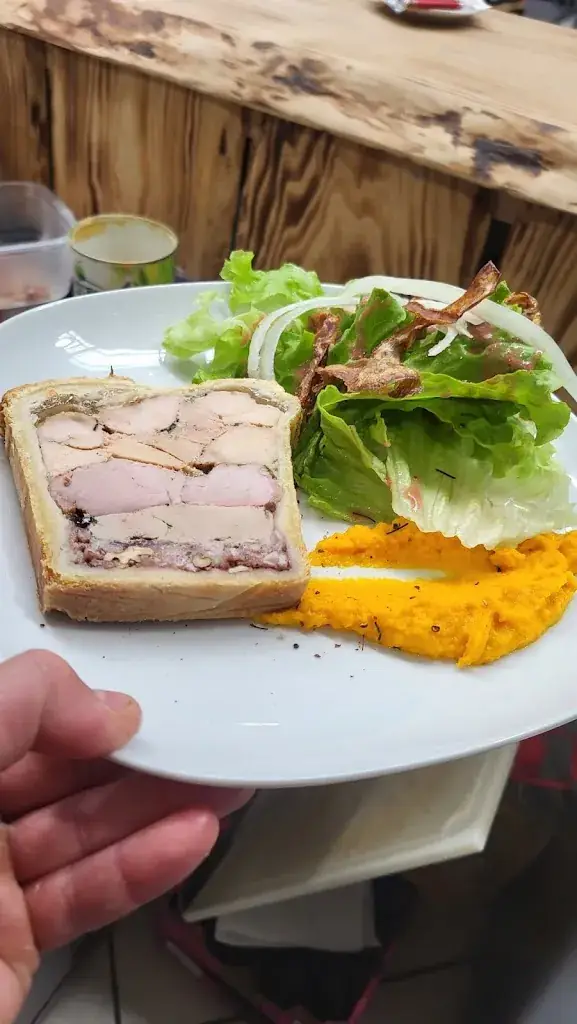 Menu_La Cantine Flament_Bagnères-de-Bigorre_image_7