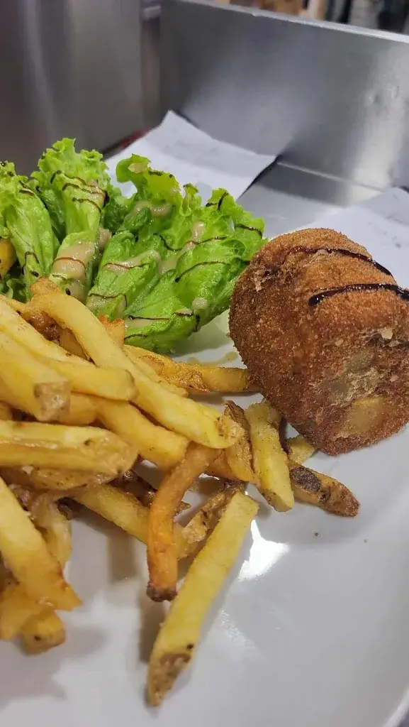 La Cantine Flament restaurant in Bagnères-de-Bigorre