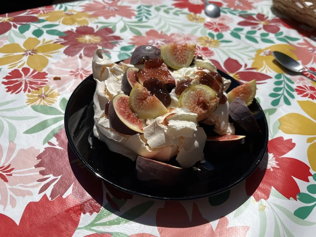 Menu_Auberge de la Fontaine des Fées_Bagnères-de-Bigorre_image_8