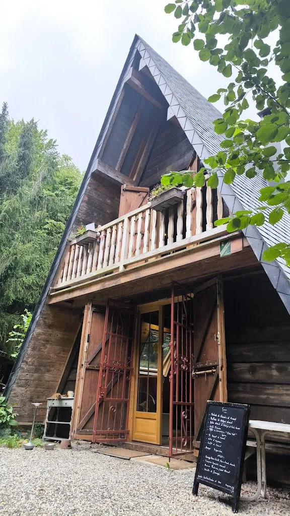 Fab Oz_Auberge de la Fontaine des Fées_Bagnères-de-Bigorre_review