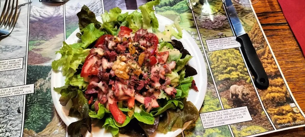 Auberge de la Fontaine des Fées_Bagnères-de-Bigorre_slider_image_1