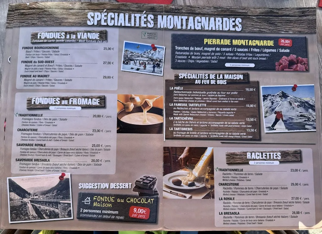 Menu_La Mama_Bagnères-de-Bigorre_image_2