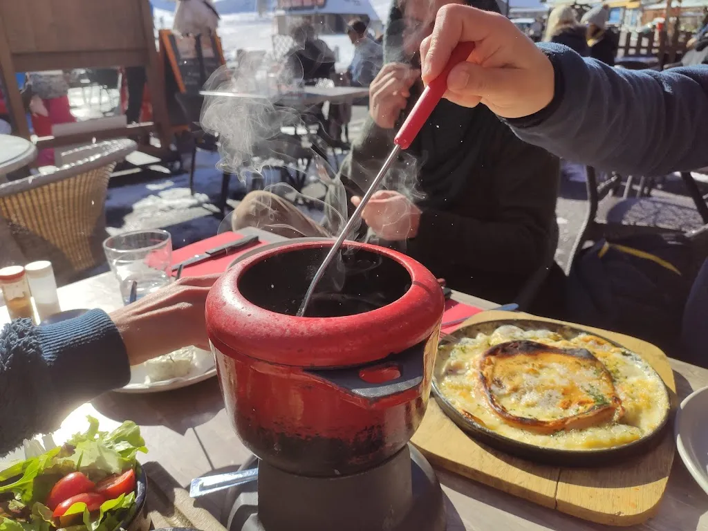 Celia GS_La Mama_Bagnères-de-Bigorre_review