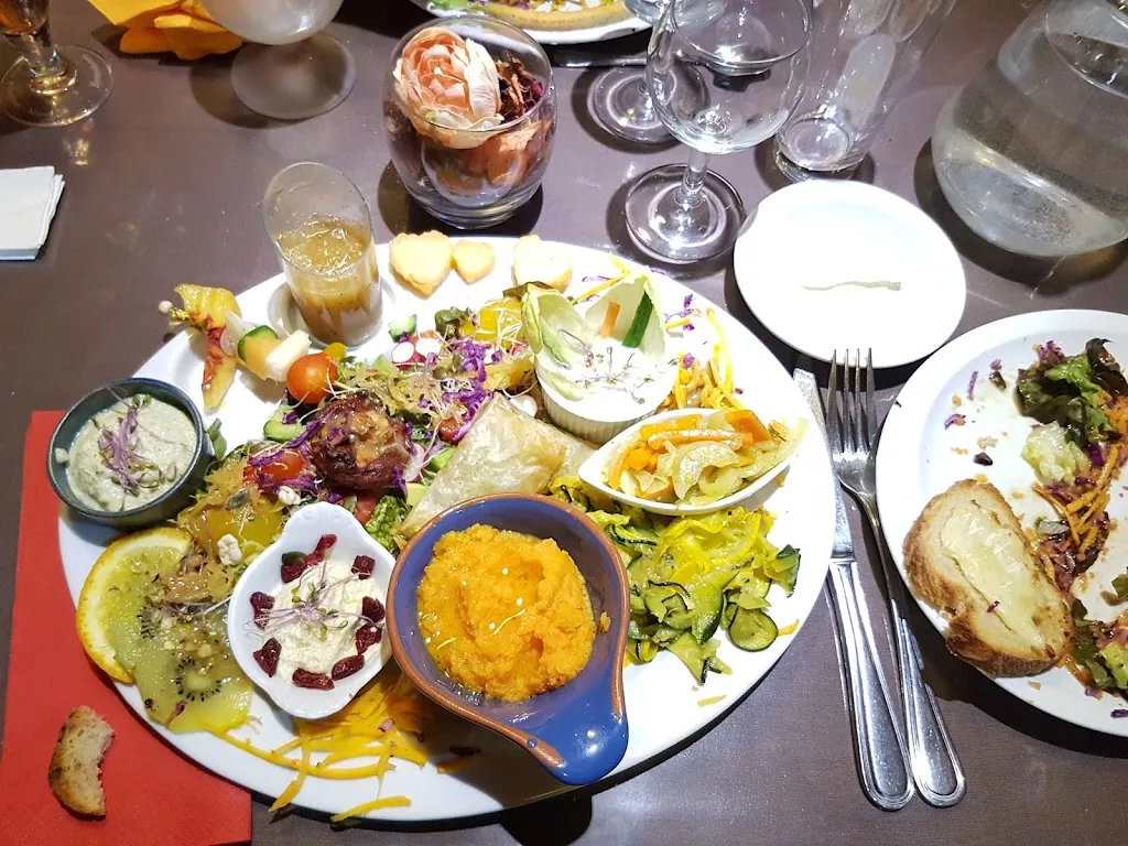 Menu_Restaurant Auberge Chez Gabrielle_Beaudéan_immagine_6