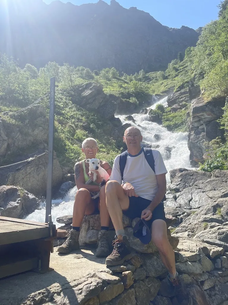 Pascal Prot_Restaurant Auberge Chez Gabrielle_Beaudéan_recensione