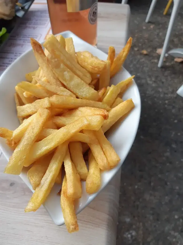 Menu_Le Café Des Thermes_Bagnères-de-Bigorre_immagine_9