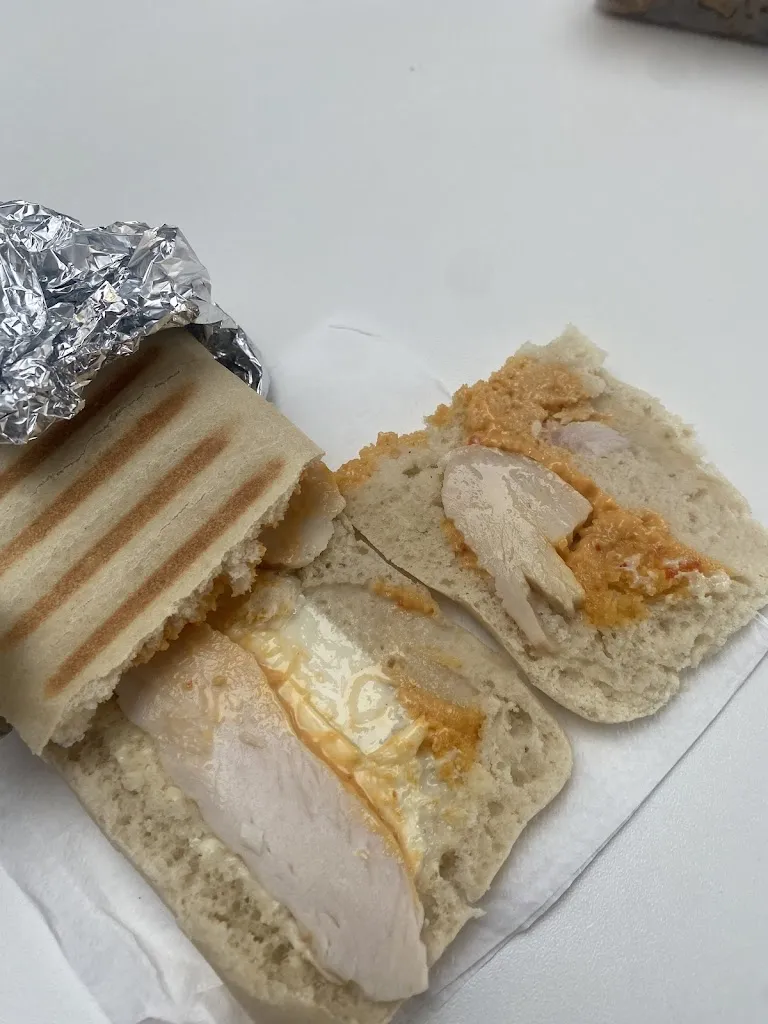 Kiki Save_Le Machin Chouette_Teil_review