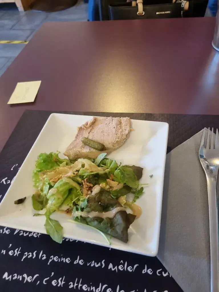 Menu_La Brasserie du Break_Bagnols-sur-Cèze_image_5