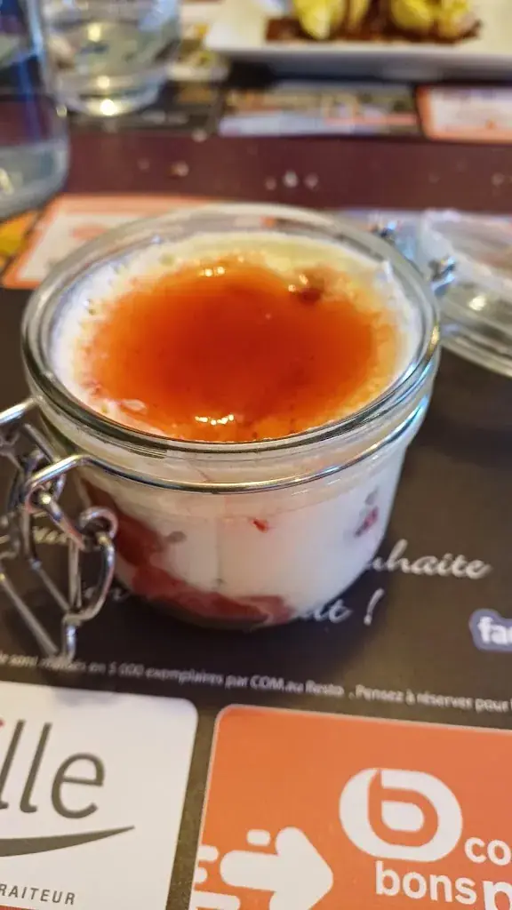 Menu_La Brasserie du Break_Bagnols-sur-Cèze_image_7