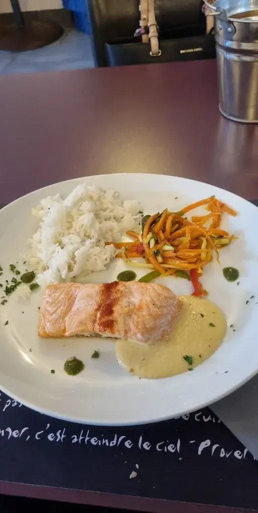 Menu_La Brasserie du Break_Bagnols-sur-Cèze_image_8