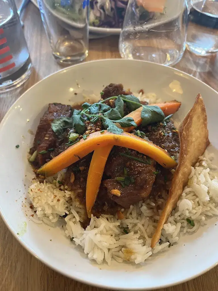 Elise Feja_La Brasserie du Break_Bagnols-sur-Cèze_review