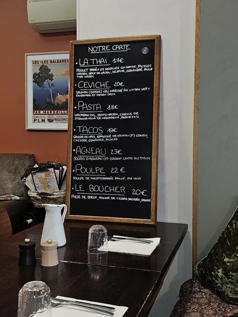 Menu_Ô pas sage_Bagnols-sur-Cèze_immagine_1