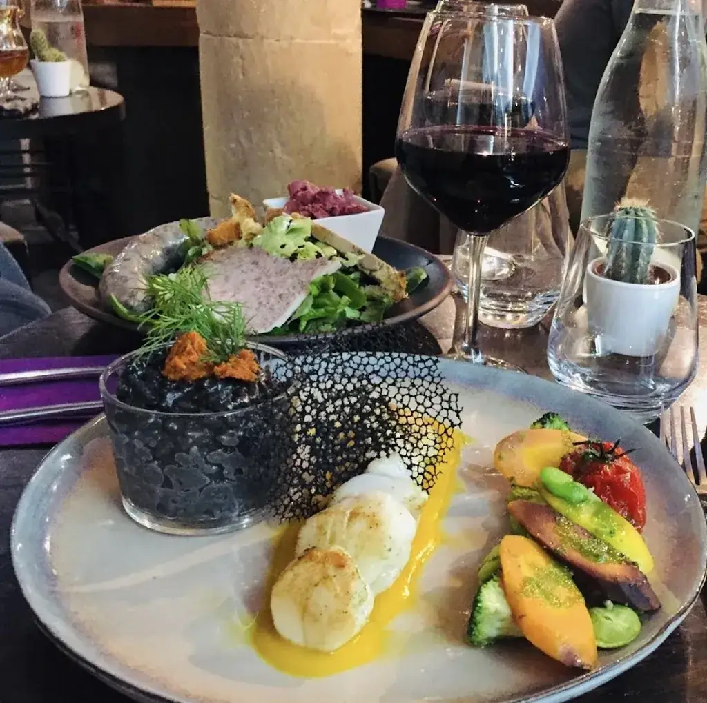 lea f_Ô pas sage_Bagnols-sur-Cèze_recensione