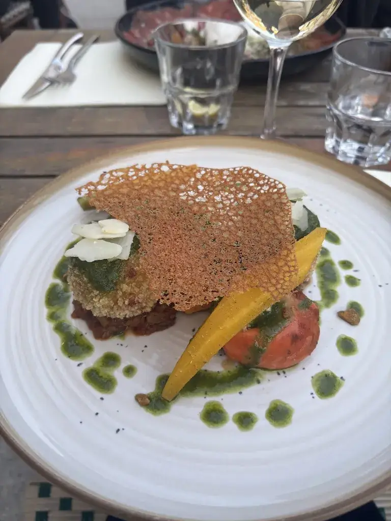 Kathleen Borras_Ô pas sage_Bagnols-sur-Cèze_recensione