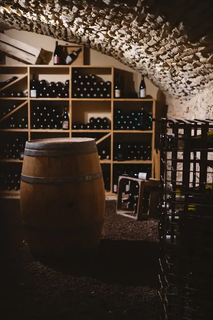 Ô pas sage restaurant in Bagnols-sur-Cèze