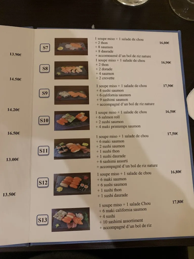 Menu_Miyuki_Bagnols-sur-Cèze_immagine_3