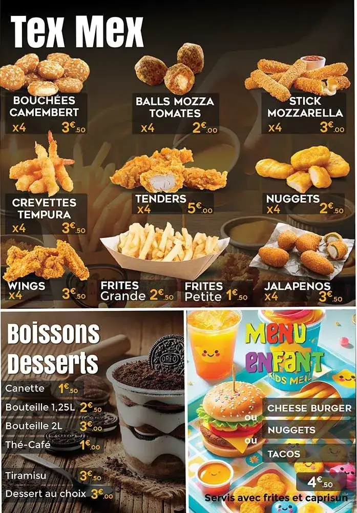 Menu_Ô GRILL BAGNOLS_Bagnols-sur-Cèze_image_3