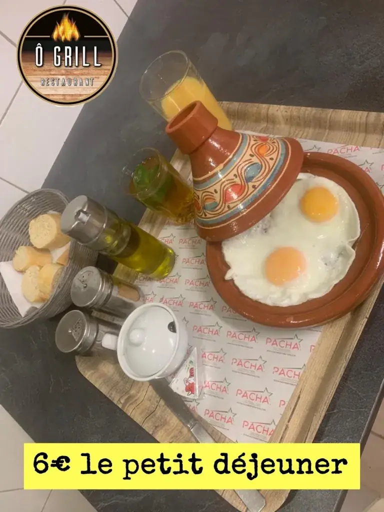 Menu_Ô GRILL BAGNOLS_Bagnols-sur-Cèze_image_5