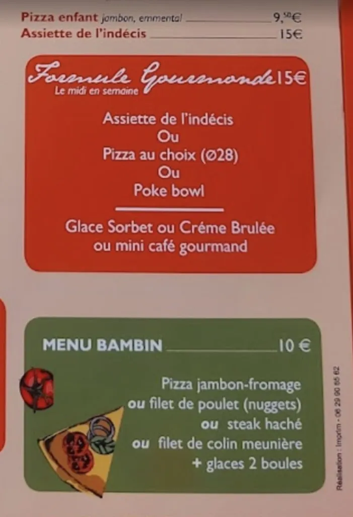 Menu_Restaurant Pizzeria l'Etincelle_Bagnols-sur-Cèze_image_4