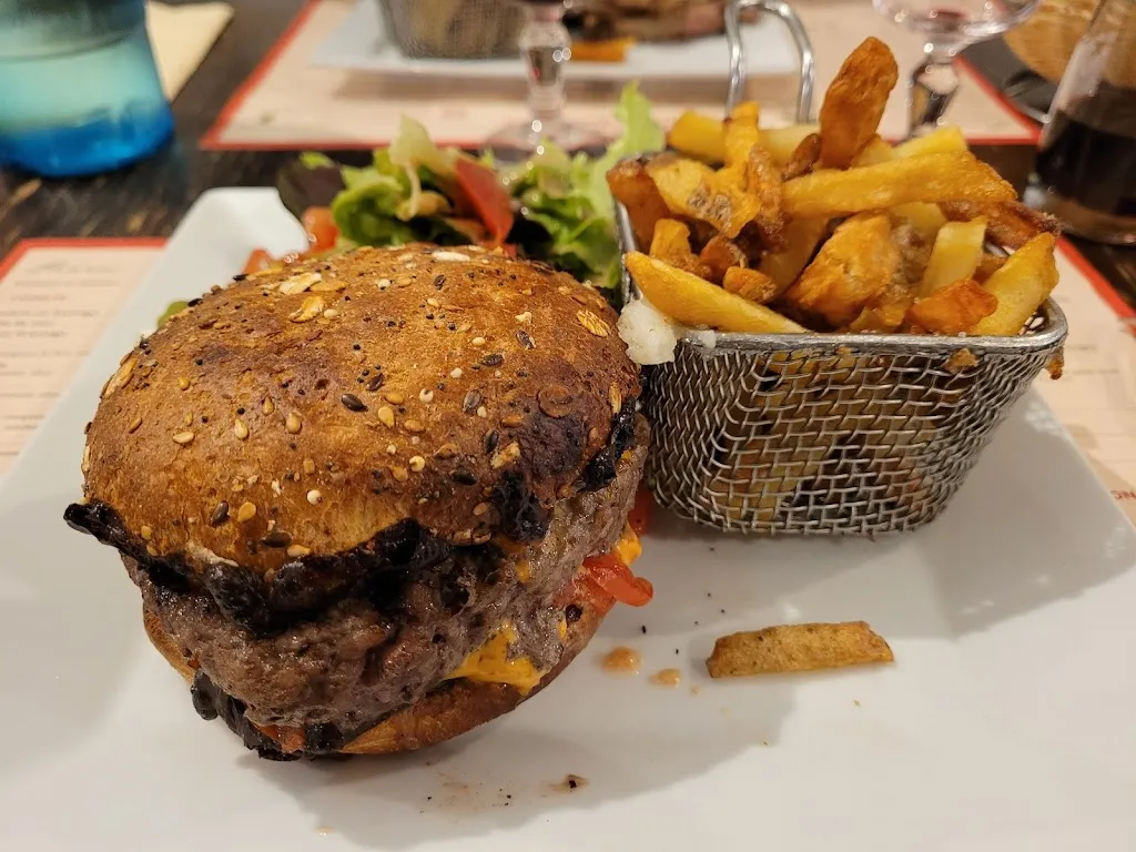 Menu_Restaurant Pizzeria l'Etincelle_Bagnols-sur-Cèze_image_8