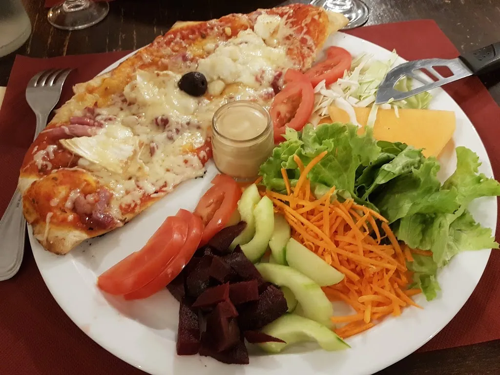 Menu_Restaurant Pizzeria l'Etincelle_Bagnols-sur-Cèze_image_9