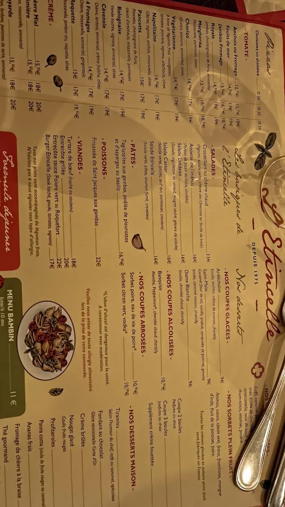 Maarten van uem_Restaurant Pizzeria l'Etincelle_Bagnols-sur-Cèze_review