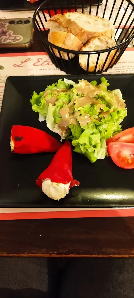 Yolande ROSA_Restaurant Pizzeria l'Etincelle_Bagnols-sur-Cèze_review