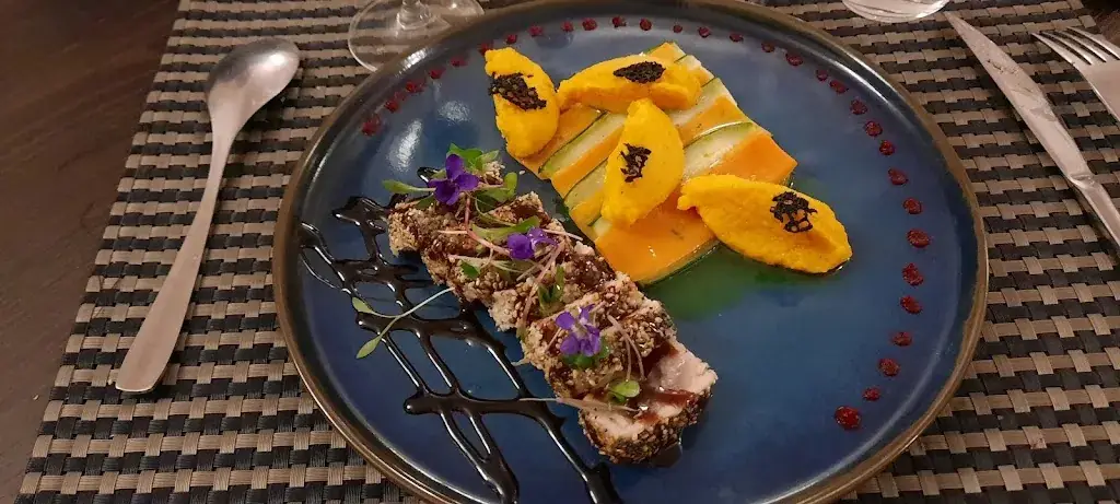 Menu_Brasserie le 16 - Domaine val de Cèze à Bagnols s/Cèze_Bagnols-sur-Cèze_image_5