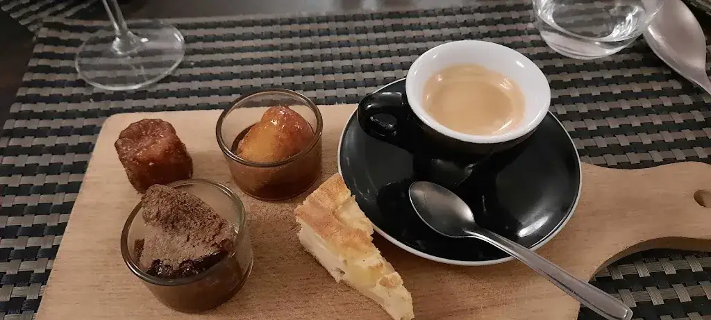 Menu_Brasserie le 16 - Domaine val de Cèze à Bagnols s/Cèze_Bagnols-sur-Cèze_image_6