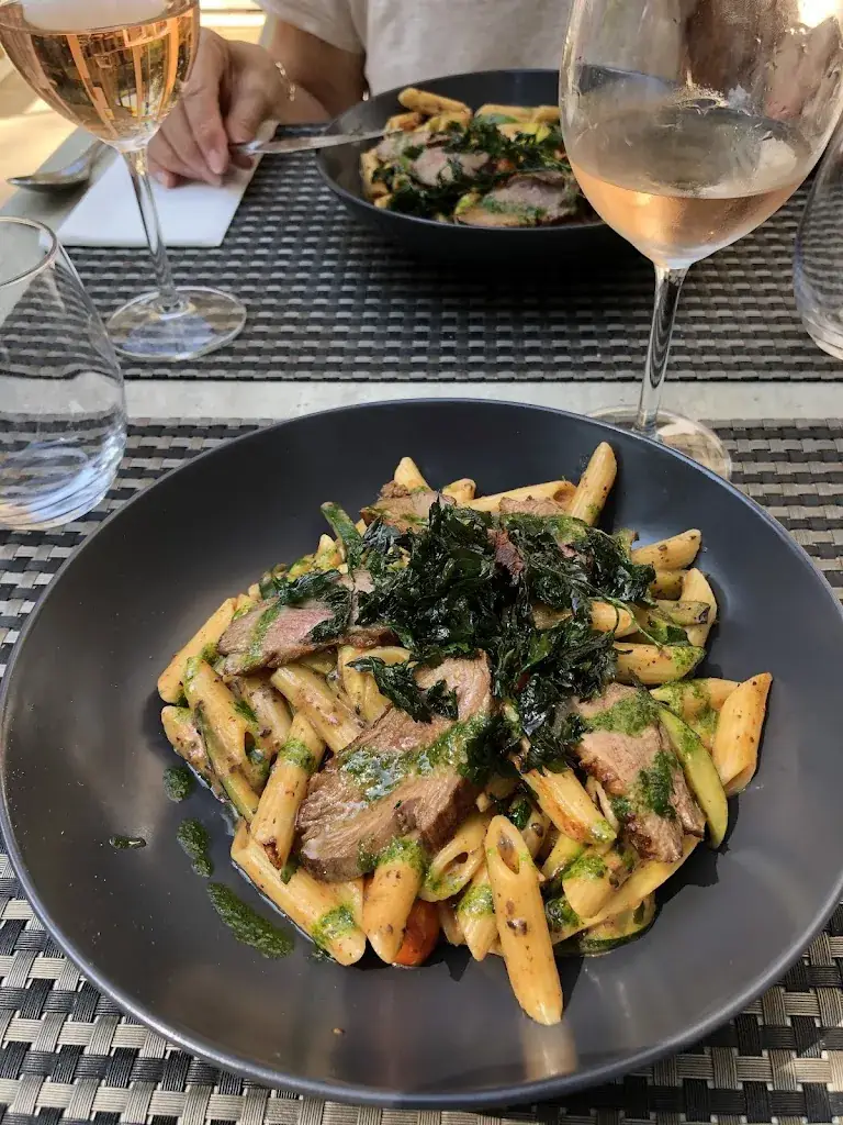 Menu_Brasserie le 16 - Domaine val de Cèze à Bagnols s/Cèze_Bagnols-sur-Cèze_image_7