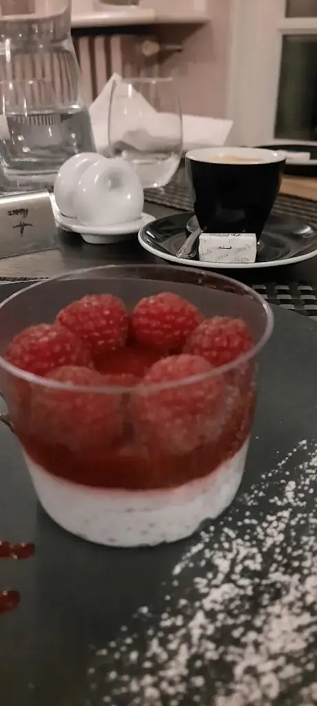 Dom Girard_Brasserie le 16 - Domaine val de Cèze à Bagnols s/Cèze_Bagnols-sur-Cèze_review