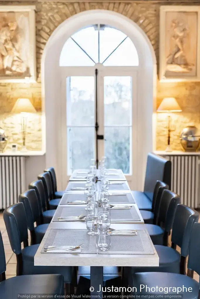 Brasserie le 16 - Domaine val de Cèze à Bagnols s/Cèze_Bagnols-sur-Cèze_slider_image_1