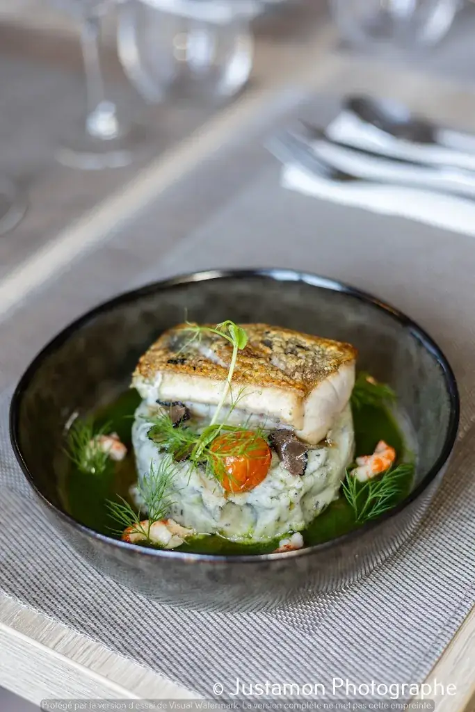 Brasserie le 16 - Domaine val de Cèze à Bagnols s/Cèze_Bagnols-sur-Cèze_slider_image_2