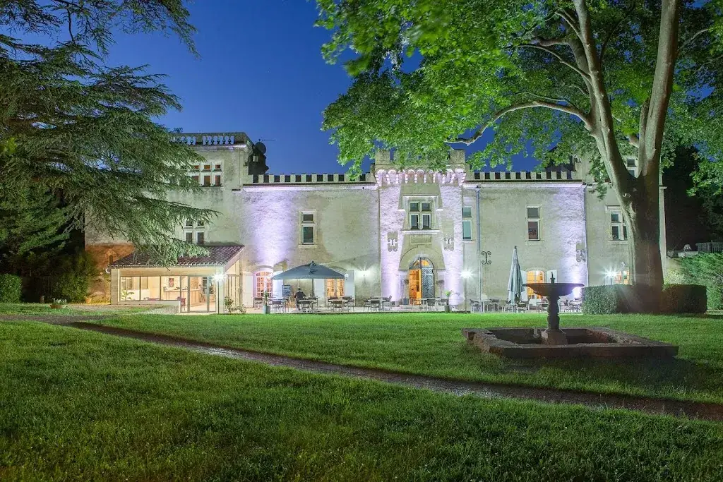 Brasserie le 16 - Domaine val de Cèze à Bagnols s/Cèze_Bagnols-sur-Cèze_slider_image_3