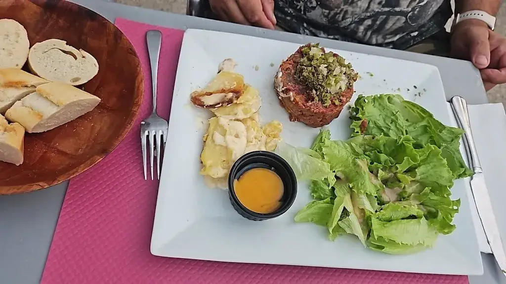 Menu_Le Dap's_Bagnols-sur-Cèze_image_6