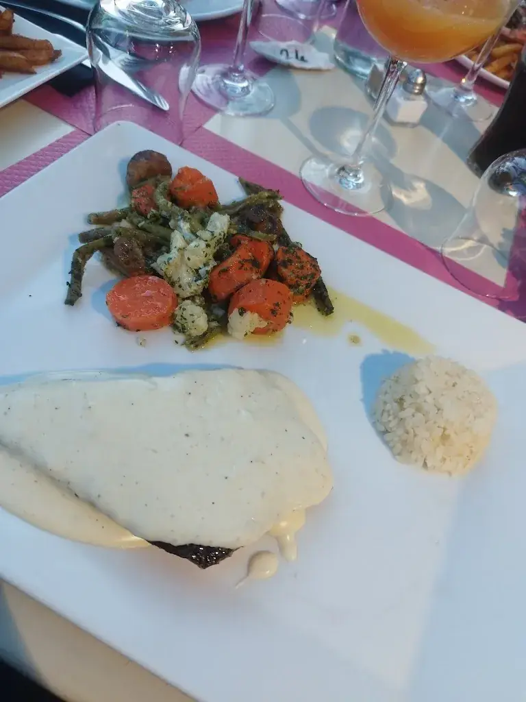 Menu_Le Dap's_Bagnols-sur-Cèze_image_9