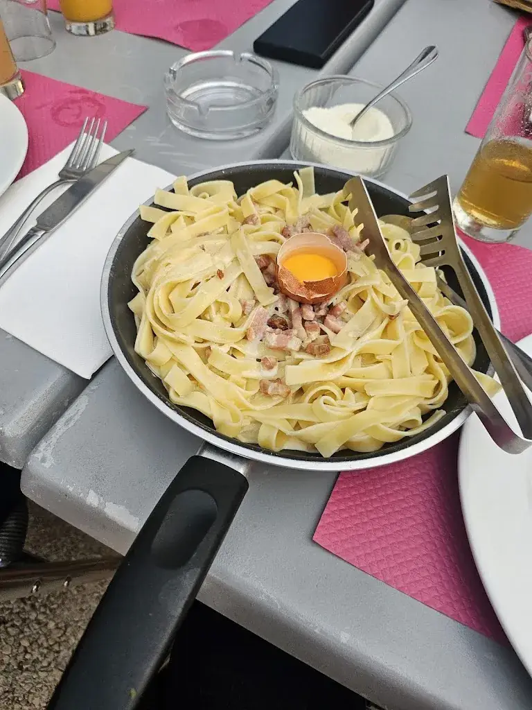 Virginie Fessard_Le Dap's_Bagnols-sur-Cèze_review