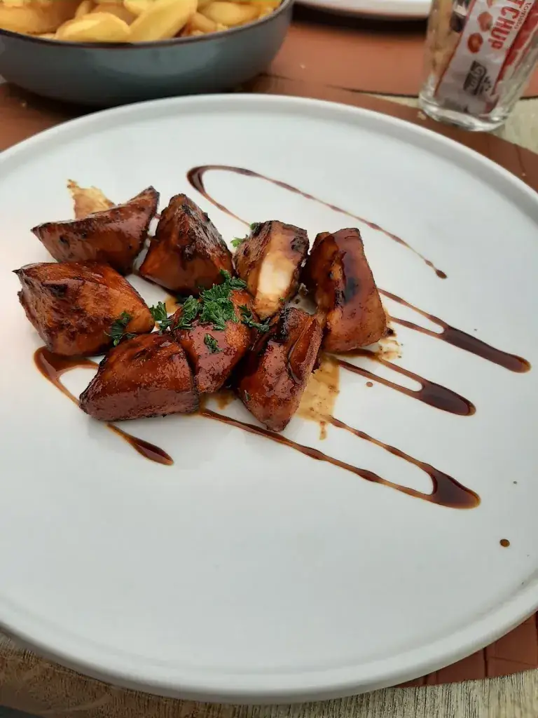 Menu_Restaurant Les Genêts d'Or_Bagnols-sur-Cèze_image_4