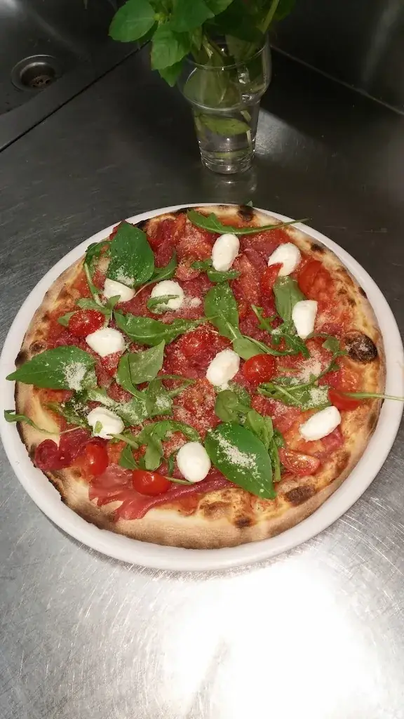 Menu_Restaurant Les Genêts d'Or_Bagnols-sur-Cèze_image_7