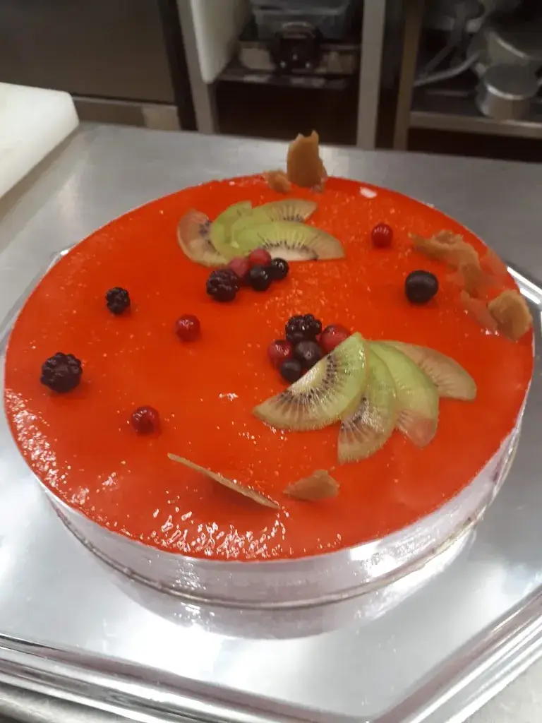 Menu_Restaurant Les Genêts d'Or_Bagnols-sur-Cèze_image_9