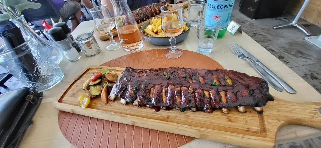 Susanne Remund_Restaurant Les Genêts d'Or_Bagnols-sur-Cèze_review