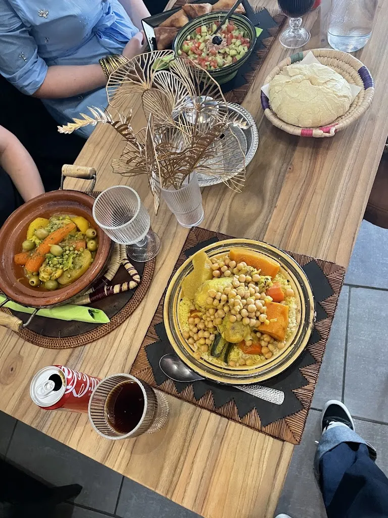 Momo K_Crousty_Bagnols-sur-Cèze_review