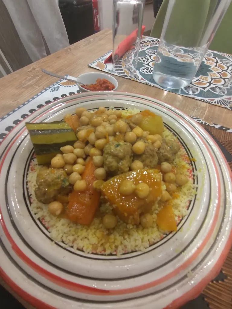 Salim Bagnols_Crousty_Bagnols-sur-Cèze_review