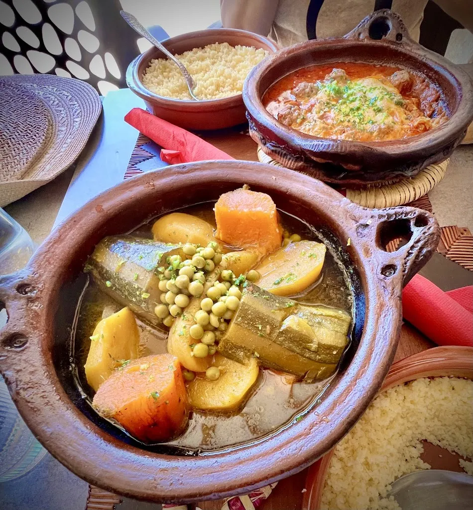 françois Berdou_Crousty_Bagnols-sur-Cèze_review