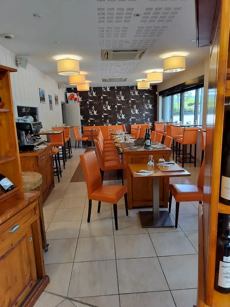 Jean-François Pays_La Boucherie Thierry_Teil_review