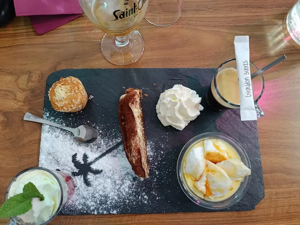 Eric Orange-Fabre_Le P’tit Eric_Bagnols-sur-Cèze_review